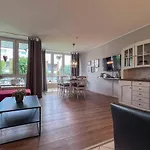 Haus Knechtsand Ferienwohnung 415 (HKN415)