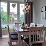 Haus Knechtsand Ferienwohnung 415 (HKN415)