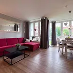 Haus Knechtsand Ferienwohnung 415 (HKN415)