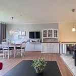 Haus Knechtsand Ferienwohnung 415 (HKN415)