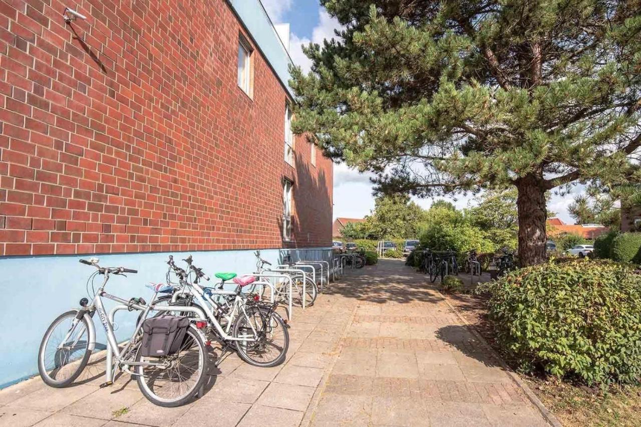 Haus Knechtsand Ferienwohnung 415 Cuxhaven