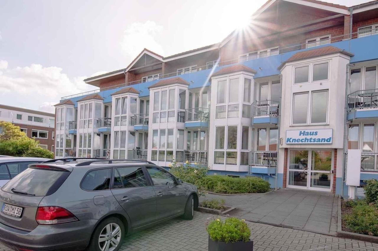 Haus Knechtsand Ferienwohnung 415