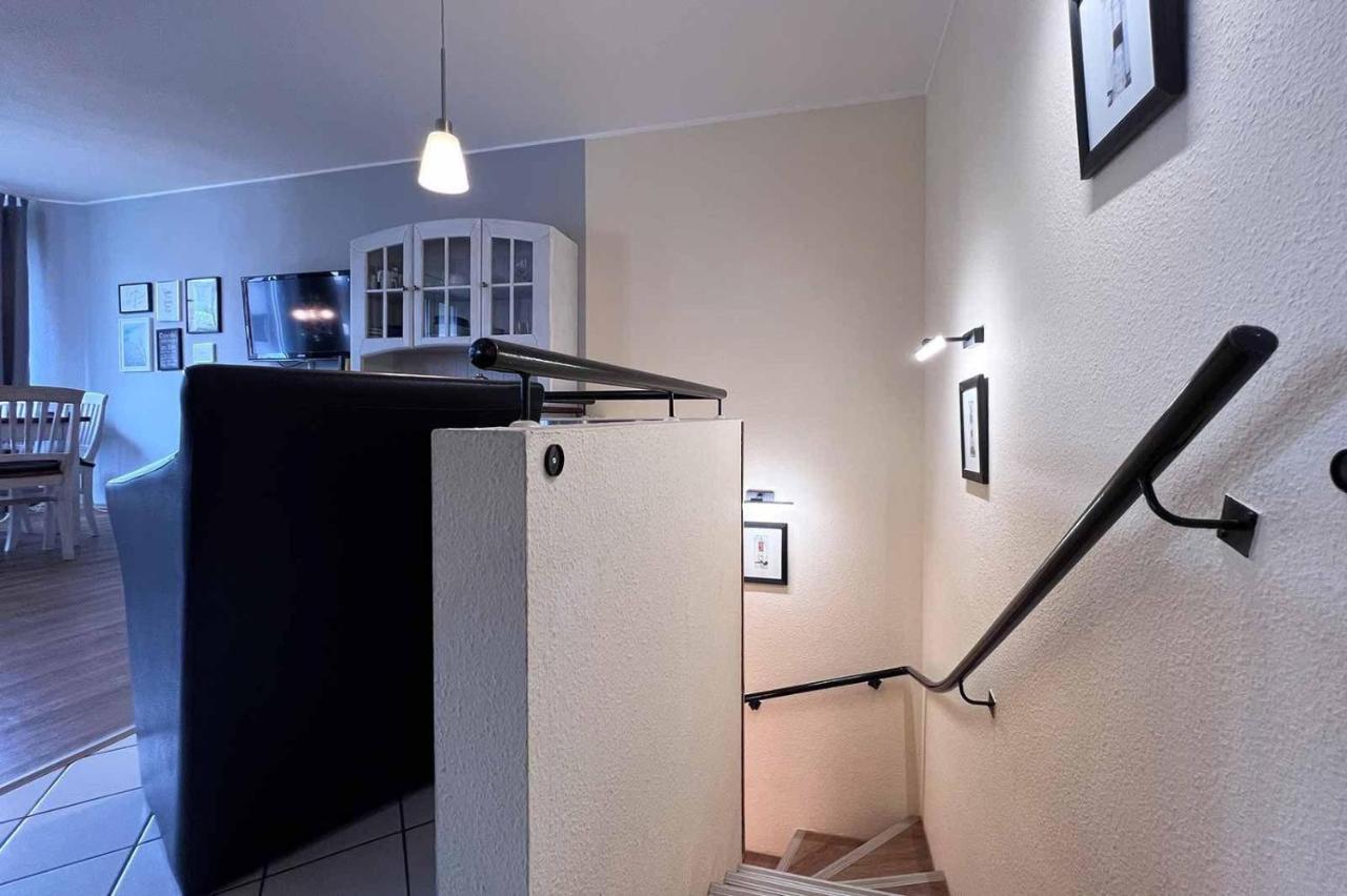 Haus Knechtsand Ferienwohnung 415