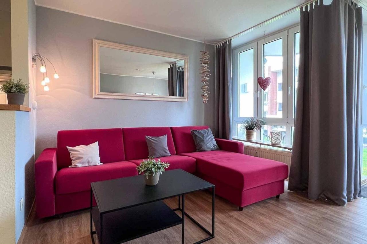 Haus Knechtsand Ferienwohnung 415 Cuxhaven