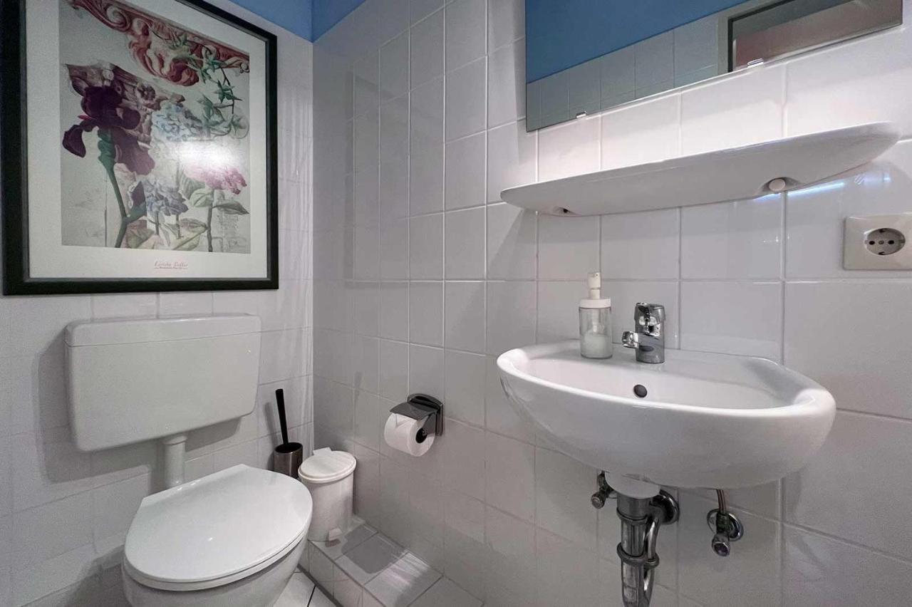 Haus Knechtsand Ferienwohnung 415 Cuxhaven