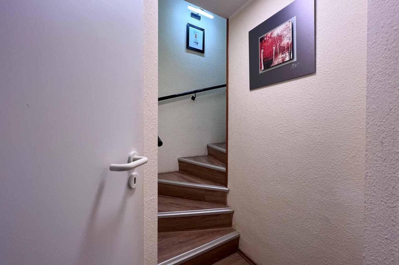 Haus Knechtsand Ferienwohnung 415 Apartment *