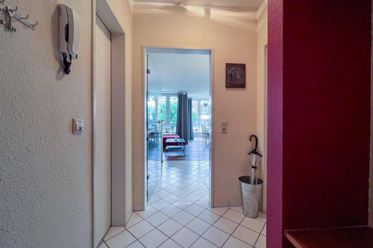 Apartment Haus Knechtsand Ferienwohnung 415 Cuxhaven