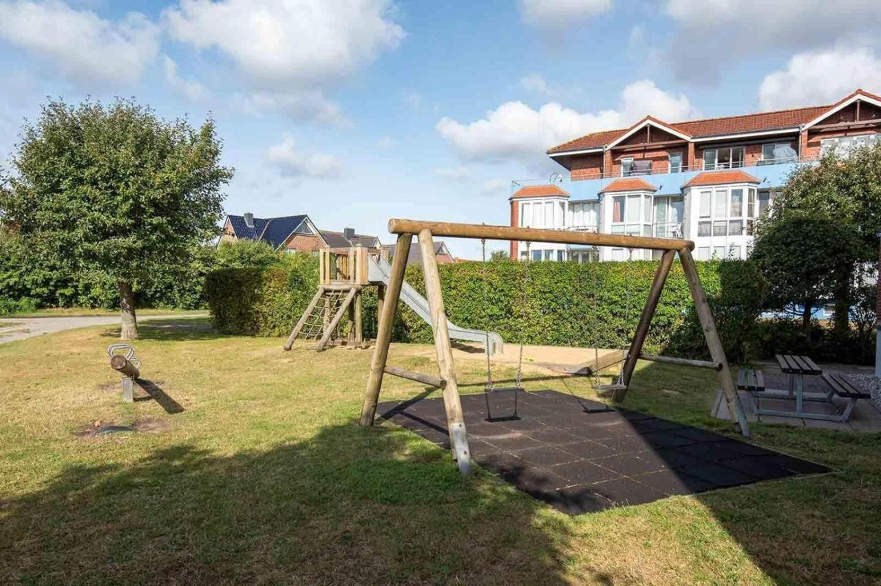 Apartment Haus Knechtsand Ferienwohnung 415 Cuxhaven