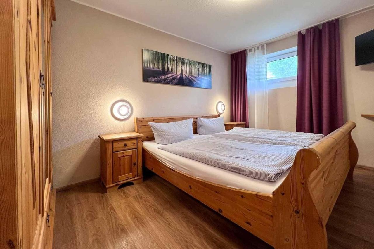 Haus Knechtsand Ferienwohnung 415 Apartment *